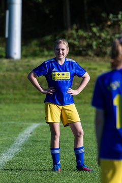 Bild 259 - Frauen TSV Gnutz - TuS Heidm�hlen : Ergebnis: 2:2